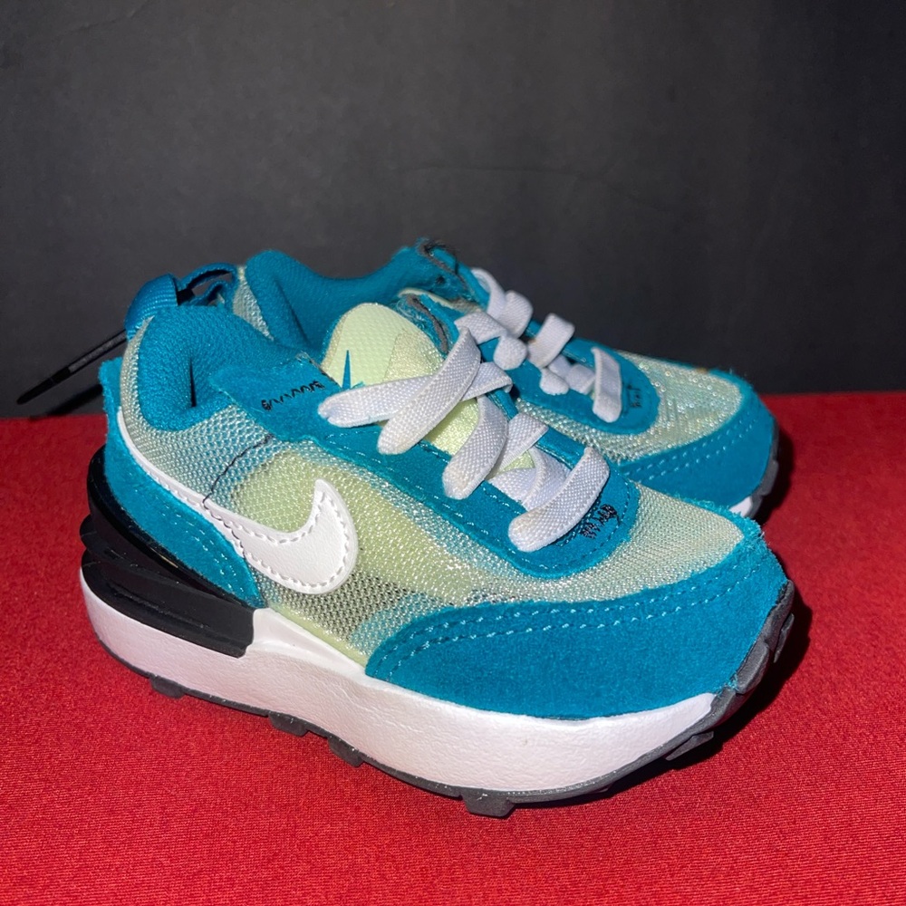 Nike Waffle One TD Toddler Sneakers